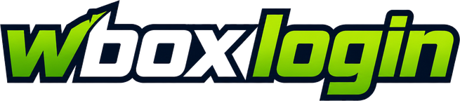 wbox login